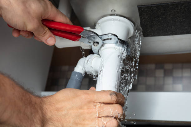 Best Flood restoration services  in Poynette, WI