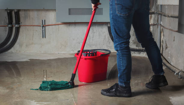  Poynette, WI Water damage restoration Pros